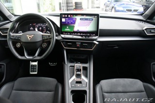 Cupra Formentor 2.0TSI VZ FL 4DRIVE 2024