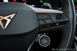 Cupra Formentor 2.0TSI VZ FL 4DRIVE 2024