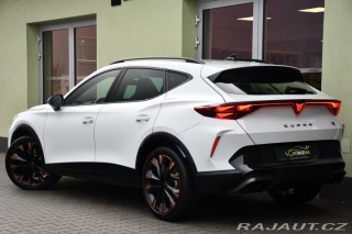 Cupra Formentor 2.0TSI VZ FL 4DRIVE 2024