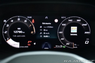 Cupra Formentor 2.0TSI VZ FL 4DRIVE 2024