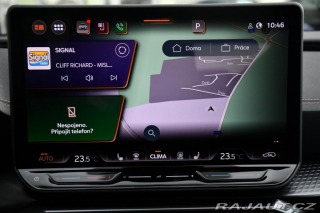 Cupra Formentor 2.0TSI VZ FL 4DRIVE 2024