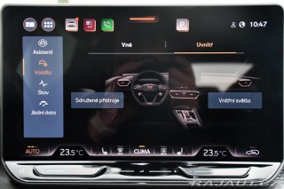 Cupra Formentor 2.0TSI VZ FL 4DRIVE 2024