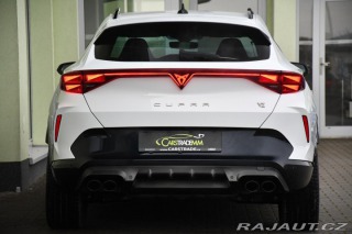 Cupra Formentor 2.0TSI VZ FL 4DRIVE 2024