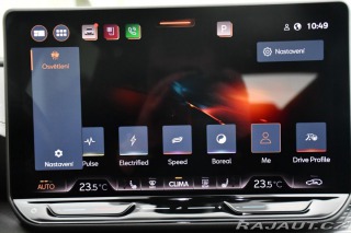 Cupra Formentor 2.0TSI VZ FL 4DRIVE 2024