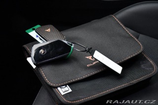 Cupra Formentor 2.0TSI VZ FL 4DRIVE 2024