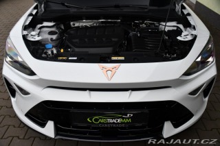 Cupra Formentor 2.0TSI VZ FL 4DRIVE 2024