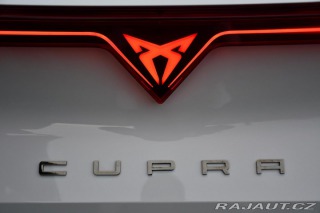 Cupra Formentor 2.0TSI VZ FL 4DRIVE 2024