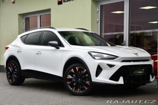 Cupra Formentor 2.0TSI VZ FL 4DRIVE 2024