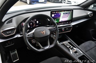 Cupra Formentor 2.0TSI VZ FL 4DRIVE 2024