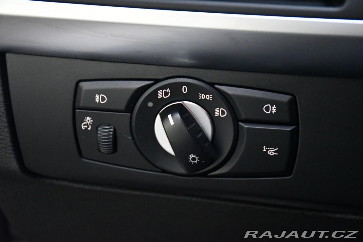 BMW X6 35d Tažné HUD x-Drive 2009