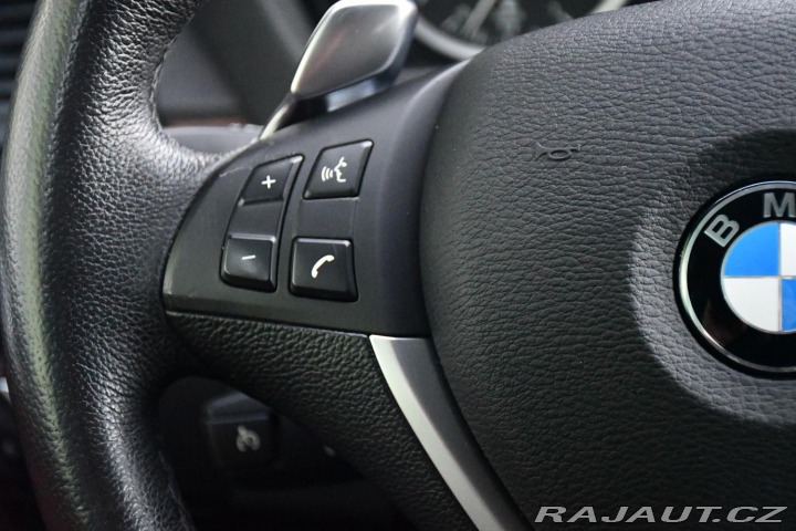 BMW X6 35d Tažné HUD x-Drive 2009