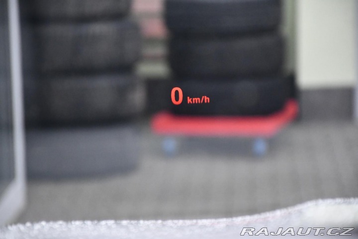 BMW X6 35d Tažné HUD x-Drive 2009