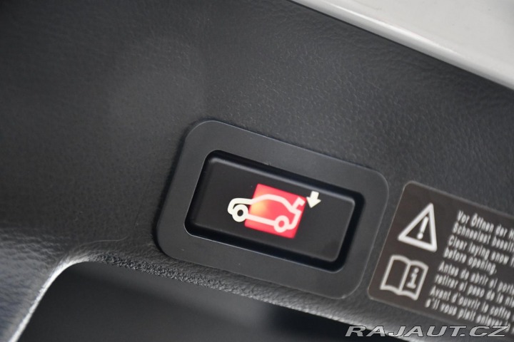 BMW X6 35d Tažné HUD x-Drive 2009