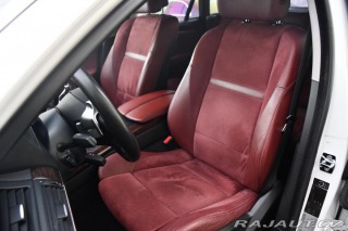 BMW X6 35d Tažné HUD x-Drive 2009
