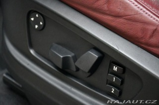 BMW X6 35d Tažné HUD x-Drive 2009