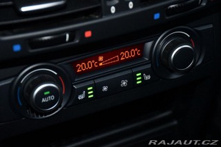 BMW X6 35d Tažné HUD x-Drive 2009