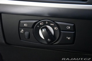 BMW X6 35d Tažné HUD x-Drive 2009