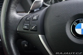 BMW X6 35d Tažné HUD x-Drive 2009