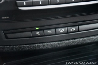 BMW X6 35d Tažné HUD x-Drive 2009