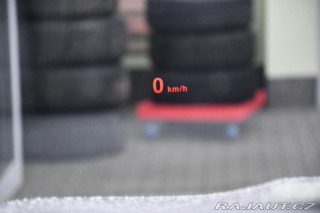 BMW X6 35d Tažné HUD x-Drive 2009