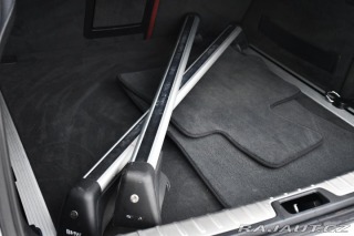 BMW X6 35d Tažné HUD x-Drive 2009