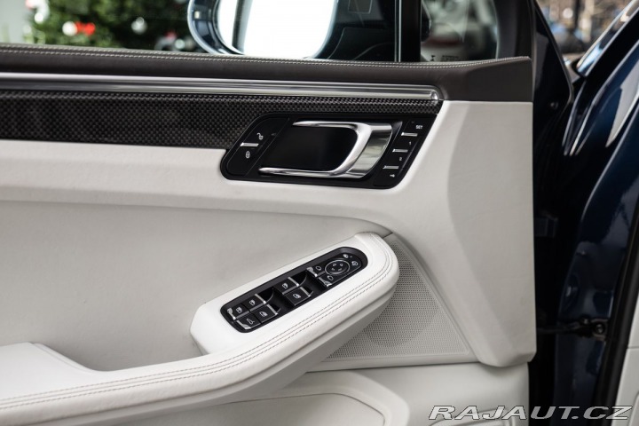 Porsche Macan S 2015