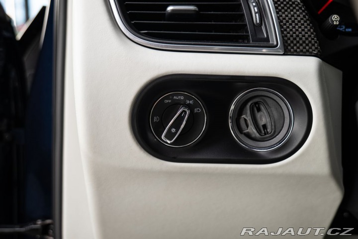 Porsche Macan S 2015