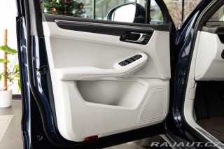 Porsche Macan S 2015