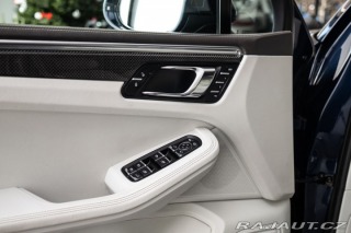 Porsche Macan S 2015