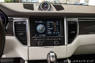 Porsche Macan S 2015