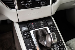 Porsche Macan S 2015