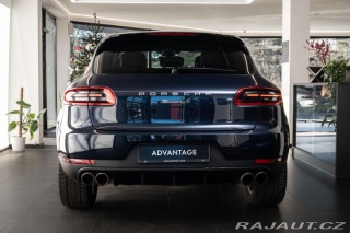 Porsche Macan S 2015