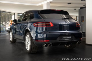 Porsche Macan S 2015