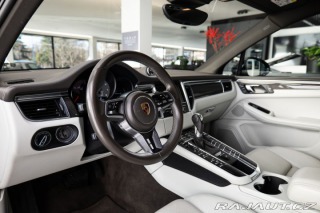 Porsche Macan S 2015