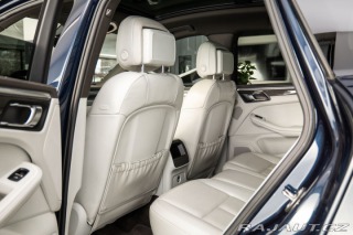 Porsche Macan S 2015