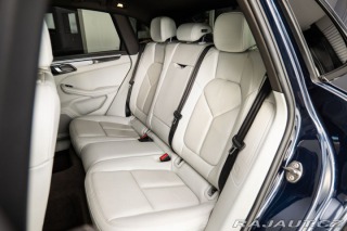 Porsche Macan S 2015