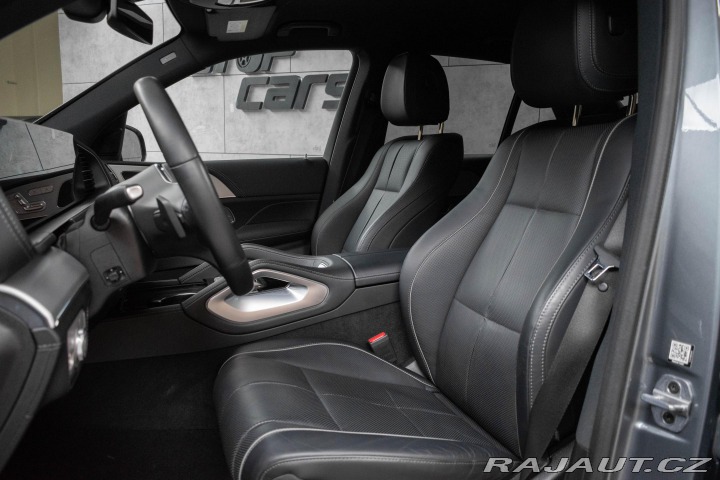 Mercedes-Benz GLE 300d 4MATIC*REZERVACE* 2022