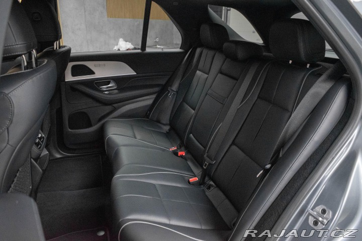 Mercedes-Benz GLE 300d 4MATIC*REZERVACE* 2022