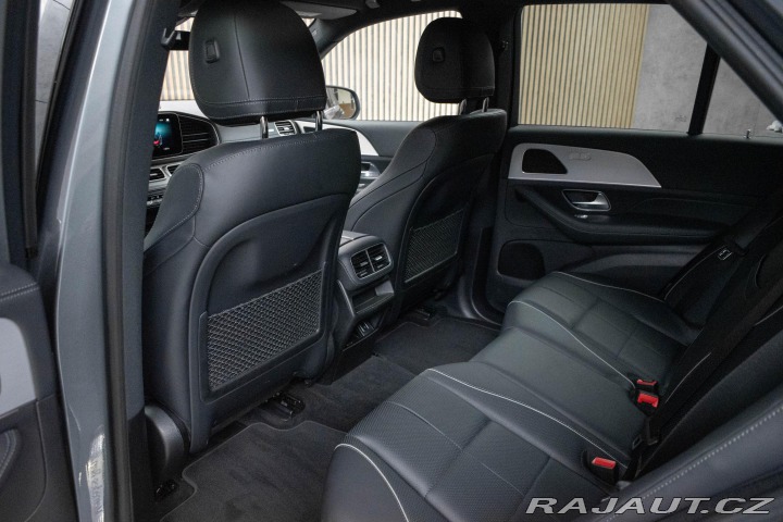 Mercedes-Benz GLE 300d 4MATIC*TAŽNÉ*HEAD-UP 2022