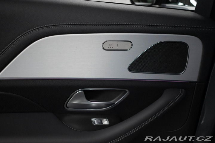 Mercedes-Benz GLE 300d 4MATIC*REZERVACE* 2022