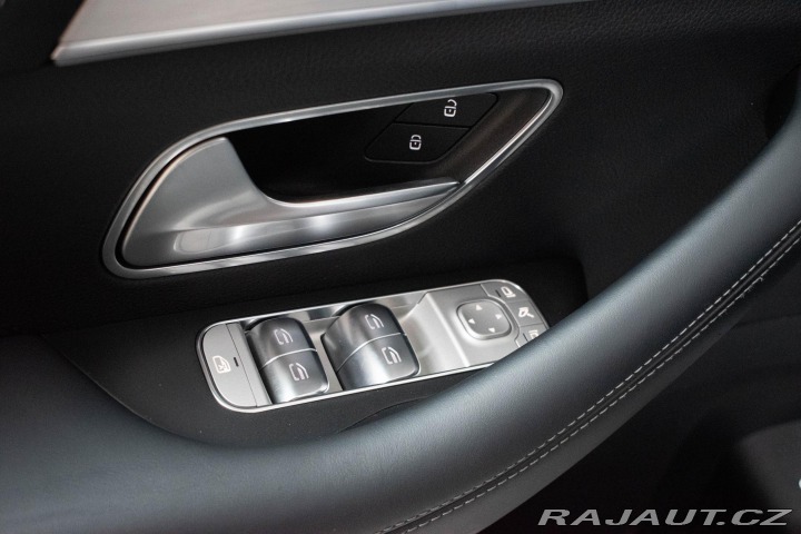 Mercedes-Benz GLE 300d 4MATIC*REZERVACE* 2022