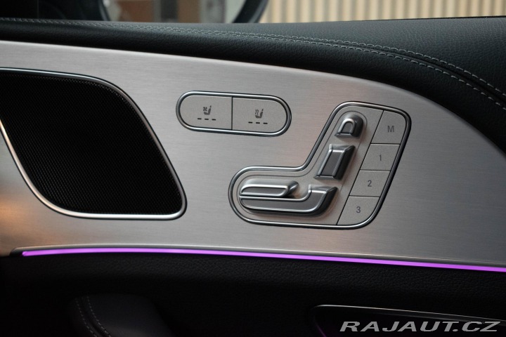 Mercedes-Benz GLE 300d 4MATIC*REZERVACE* 2022