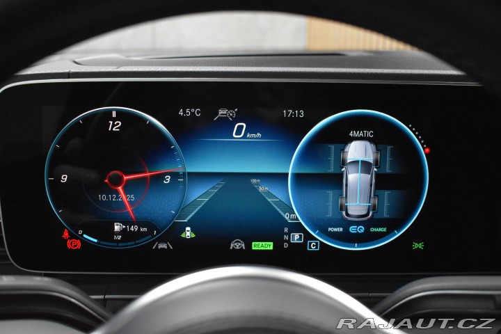 Mercedes-Benz GLE 300d 4MATIC*REZERVACE* 2022