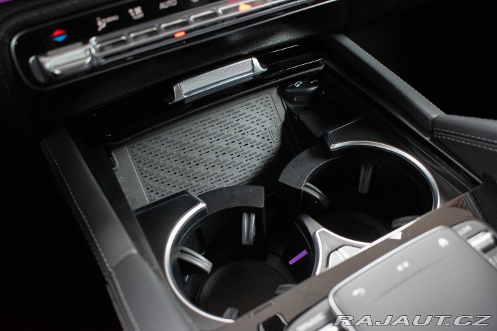 Mercedes-Benz GLE 300d 4MATIC*REZERVACE* 2022