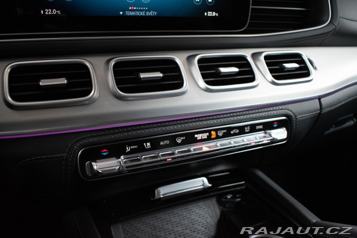 Mercedes-Benz GLE 300d 4MATIC*REZERVACE* 2022