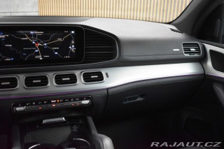 Mercedes-Benz GLE 300d 4MATIC*TAŽNÉ*HEAD-UP 2022