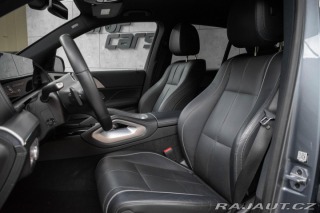 Mercedes-Benz GLE 300d 4MATIC*TAŽNÉ*HEAD-UP 2022