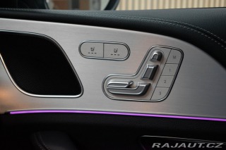 Mercedes-Benz GLE 300d 4MATIC*TAŽNÉ*HEAD-UP 2022