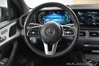 Mercedes-Benz GLE 300d 4MATIC*TAŽNÉ*HEAD-UP 2022