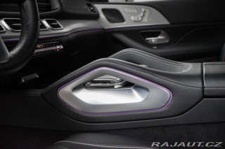Mercedes-Benz GLE 300d 4MATIC*TAŽNÉ*HEAD-UP 2022
